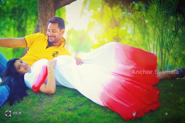 Syamala Maternity Photo Shoot